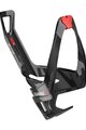 ELITE Cycling bottle cage - CANNIBAL XC BIO - black