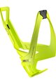 ELITE Cycling bottle cage - CANNIBAL XC BIO - yellow