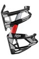 ELITE Cycling bottle cage - PRISM R - black/red