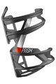 ELITE Cycling bottle cage - PRISM R CARBON - black/red
