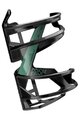 ELITE Cycling bottle cage - PRISM R RECYCLED - green/black