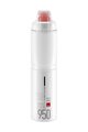ELITE Cycling water bottle - JET PLUS 950 - transparent/red