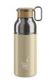 ELITE Cycling water bottle - MIA 650 - beige