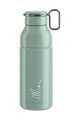 ELITE Cycling water bottle - MIA 650 - light green