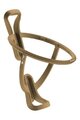 ELITE Cycling bottle cage - T-RACE - beige