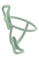 ELITE Cycling bottle cage - T-RACE - light green