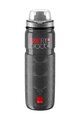 ELITE Cycling water bottle - NANO FLY 0-100°C - anthracite
