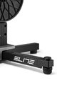 ELITE cyclo trainer - JUSTO - silver/black