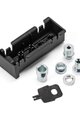 ELITE cyclo trainer - AVANTI - black