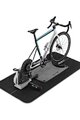 ELITE exercise mat - DRY MAT - black/grey