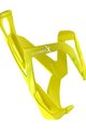 ELITE Cycling bottle cage - CUSTOM RACE X - yellow