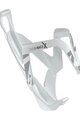 ELITE Cycling bottle cage - CUSTOM RACE X - white