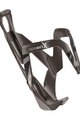ELITE Cycling bottle cage - CUSTOM RACE X - anthracite