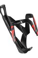 ELITE Cycling bottle cage - CUSTOM RACE X - black
