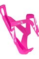 ELITE Cycling bottle cage - CUSTOM RACE X - pink
