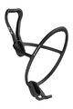ELITE Cycling bottle cage - LEGGERO CARBON - black