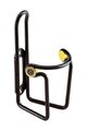 ELITE Cycling bottle cage - CIUSSI AL - black