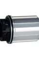 ELITE cassette body - SHIMANO 10/11 - silver