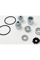 ELITE set - ADAPTER SET - silver