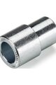 ELITE adapter - BOOST THRU AXLE 148X12MM - silver