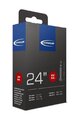 SCHWALBE tyre tube - SV9A 24 20/28-540/541 EK 40mm - black