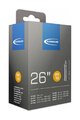 SCHWALBE tyre tube - DV12 26 32/47-559/597 EK 40 mm - black