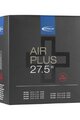 SCHWALBE tyre tube - AIR PLUS SV12AP 27.5x1.50/2.40 FV 40mm - black