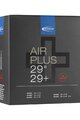 SCHWALBE tyre tube - AIR PLUS SV19+AP 29x2.10/3.00 FV 40mm - black