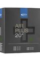 SCHWALBE tyre tube - AIR PLUS AV7AP 40 mm - black