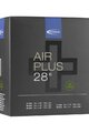 SCHWALBE tyre tube - AIR PLUS AV17AP 700x37/45C 40 mm - black