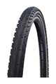 SCHWALBE tyre - SILENTO 700x35C (37-622) K-GUARD - black
