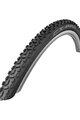 SCHWALBE tyre - CX PRO (30-622) 28x1.20 700x30C PERFORMANCE - black