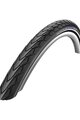 SCHWALBE tyre - MARATHON RACER (35-622) 28x1.35 700x35C PERFORMANCE - black