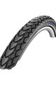 SCHWALBE tyre - MARATHON MONDIAL (42-622) 28x1.60 700x40C PERFORMANCE - black