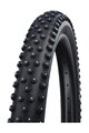 SCHWALBE tyre - ICE SPIKER PRO 29x2.25 RACEGUARD 67EPI - black
