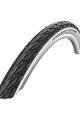 SCHWALBE tyre - DELTA CRUISER (28-622) 28x1.10 700x28C ACTIVE - black