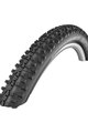 SCHWALBE tyre - SMART SAM 26x2.10 PERFORMANCE 67EPI - black