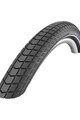 SCHWALBE tyre - BIG BEN (50-622) 28x2.00 ACTIVE - black