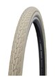 SCHWALBE tyre - ROAD CRUISER 26x1.75 K-GUARD 50EPI - beige