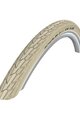 SCHWALBE tyre - ROAD CRUISER (42-622) 28x1.60 700x40C ACTIVE - beige