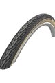 SCHWALBE tyre - ROAD CRUISER (47-622) 28x1.75 ACTIVE - beige/black