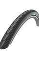 SCHWALBE tyre - ENERGIZER PLUS 26x1.75 GREENGUARD 67EPI - black