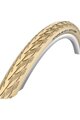 SCHWALBE tyre - DELTA CRUISER PLUS (37-622) 28x1.40 700x35C ACTIVE - beige
