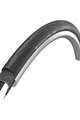 SCHWALBE tyre - LUGANO II ENDURANCE 700x25C REINFORCED READ 50EPI - black