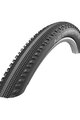 SCHWALBE tyre - HURRICANE 26x2.10 RACEGUARD 67EPI - black