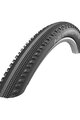 SCHWALBE tyre - HURRICANE  29x2.40 DD 67EPI - black