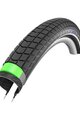 SCHWALBE tyre - BIG BEN PLUS  28x2.15 GREENGUARD 67EPI - black