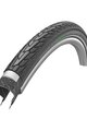 SCHWALBE tyre - ROAD CRUISER PLUS 28x1.60 PUNCTUREGUARD 50EPI - black