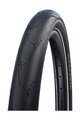 SCHWALBE tyre - SUPER MOTO (62-584) 27.5x2.40 - black
