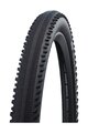 SCHWALBE tyre - HURRICANE 29x2.00 PERFORMANCE 67EPI - black